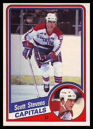 206 Scott Stevens